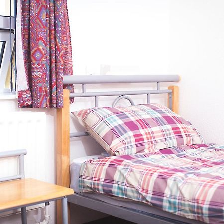 White Park Bay Youth Hostel 발린토이 외부 사진