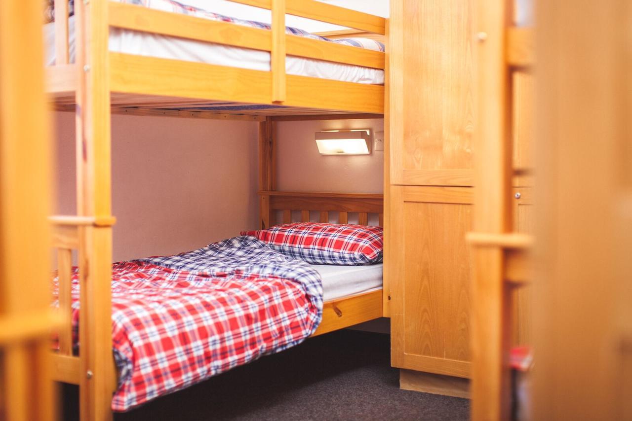 White Park Bay Youth Hostel 발린토이 외부 사진