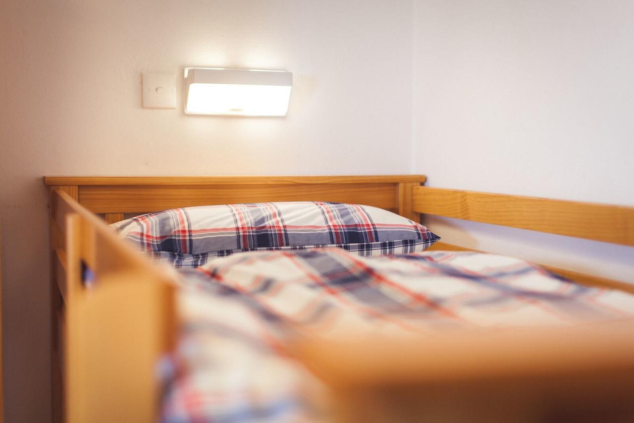 White Park Bay Youth Hostel 발린토이 외부 사진