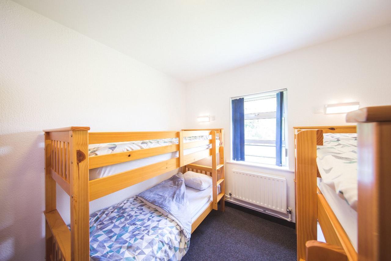 White Park Bay Youth Hostel 발린토이 외부 사진